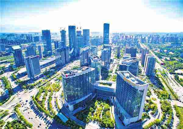 中科院成果轉移轉化：十大典型模式